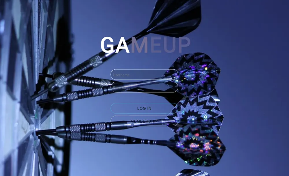 게임업[Game Up] 카지노 바카라 토토사이트