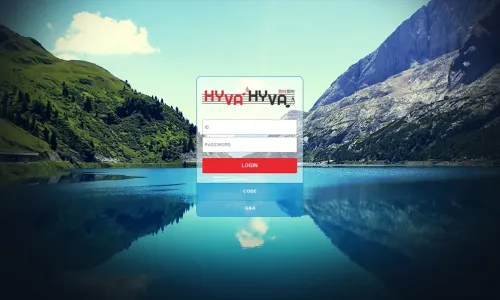 휘바휘바[Hyva Hyva] 카지노 바카라 토토사이트