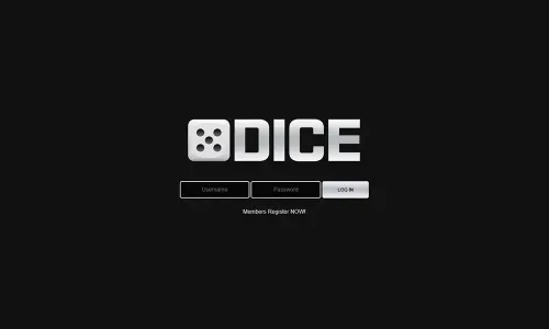 다이스[Dice] 카지노 바카라 토토사이트