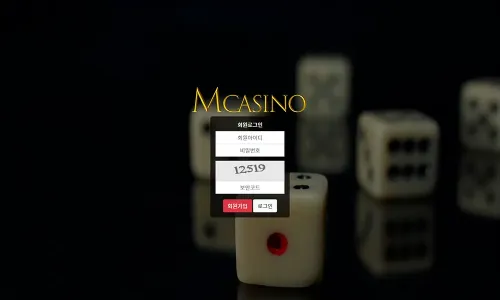 M카지노[M Casino]