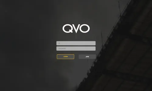 큐브이오[QVO] 카지노 바카라 토토사이트