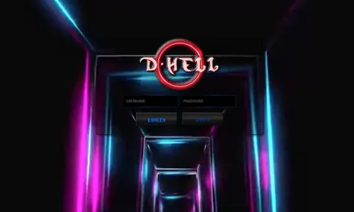 디헬[D Hell] 카지노 바카라 토토사이트