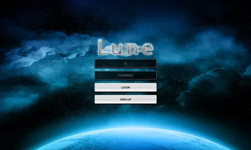 루인[Lune] 카지노 바카라 토토사이트