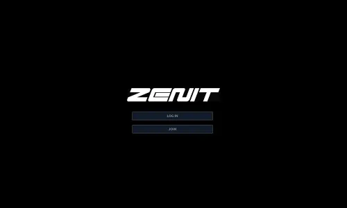 제니트[Zenit] 카지노 바카라 토토사이트