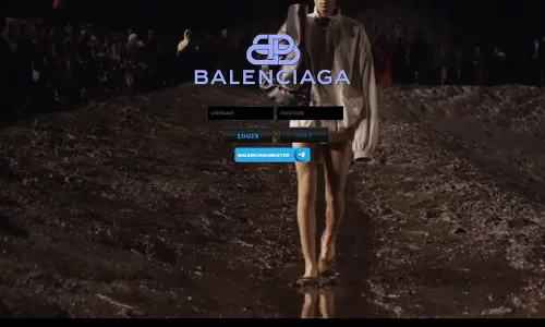 발렌시아가[Balenciaga] 카지노 바카라 토토사이트