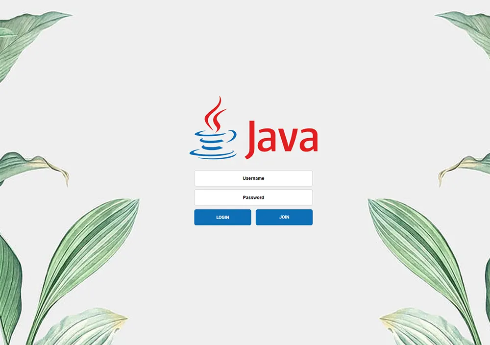 자바[Java] 카지노 바카라 토토사이트