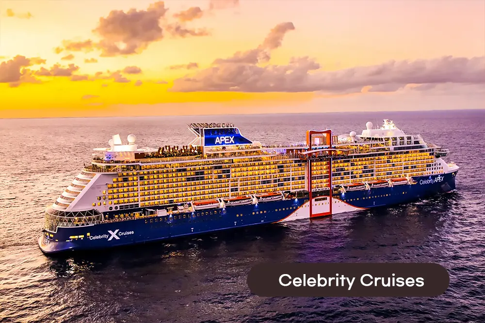 Celebrity Cruises-카지노 사이트 탑