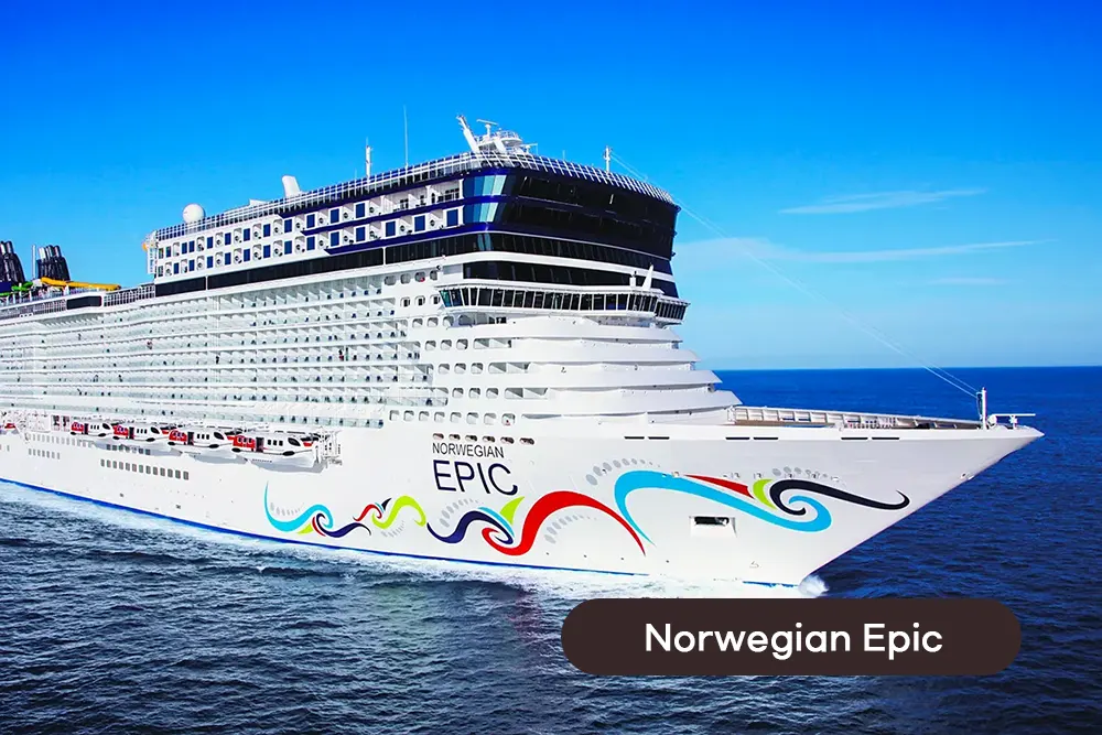 Norwegian Epic-카지노 사이트 탑